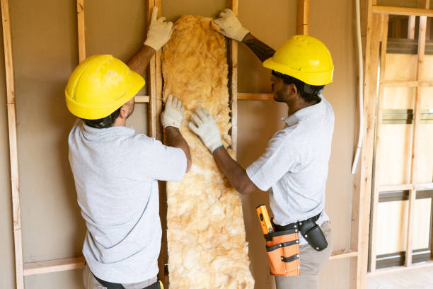 Types of Insulation We Offer in Hudson Lake, IN